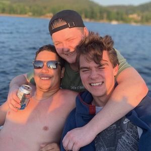 Meet your Posher, Ryan